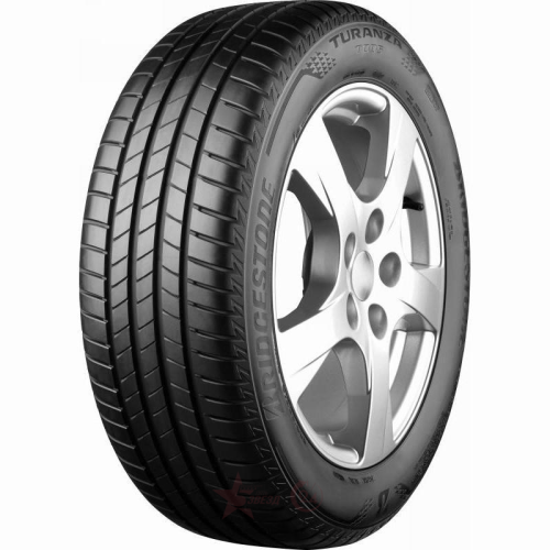 Легковые шины Bridgestone Turanza T005 DriveGuard 195/55 R16 91V XL RunFlat купить с бесплатной доставкой в пункты выдачи в Петербурге